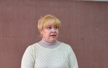 Устный журнал «Благовест» в средней школе аг. Велятичи