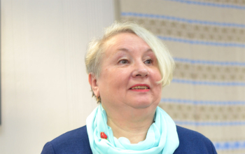 В Жодино состоялась презентация книг «Борисовская епархия» и «Град во имя своё поставил»