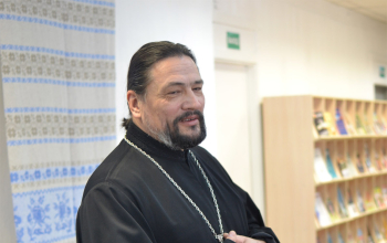 В Жодино состоялась презентация книг «Борисовская епархия» и «Град во имя своё поставил»