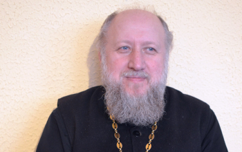 Устный журнал «Благовест» в средней школе д.Ганцевичи