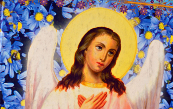 Устный журнал «Благовест» в средней школе аг. Кищина Слобода