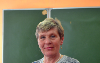 Устный журнал «Благовест» в средней школе аг. Кищина Слобода