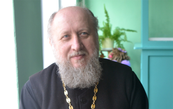 Устный журнал «Благовест» в средней школе аг. Мстиж