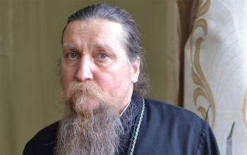 Вусны часопіс «Благавест» у сярэдняй школе в. Вялікая Ухалода