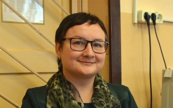  Устный журнал «Благовест» в средней школе аг. Зембин