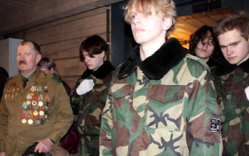 Священники Борисовской епархии отслужили панихиду в хатынском храме