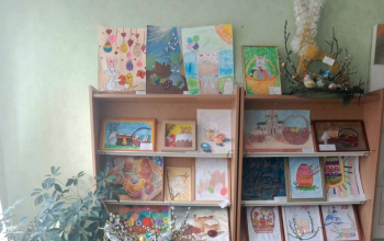 Секция по воскресным школам