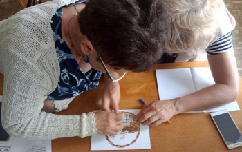 Секция по воскресным школам