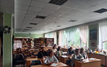 Секция по воскресным школам