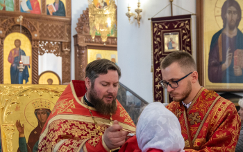 Торжества посвящённые основателю города Борисова Полоцкому князю Борису Всеславичу