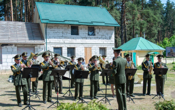Престольный праздник прихода храма Димитрия Донского