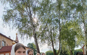 Паломническая поездка к святыням города Бреста