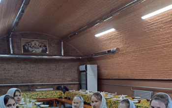 Паломническая поездка к святыням города Бреста