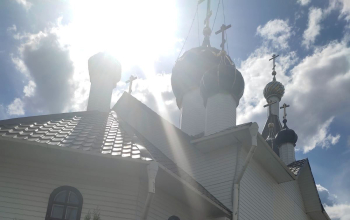 Паломническая поездка в Барколабово 