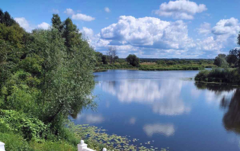 Паломническая поездка в Барколабово 