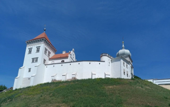 Паломническая поездка в Гродненский монастырь