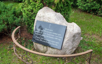 Престольные торжества в честь святой мученицы Иулии Карфагенской 