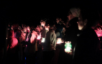 Cлёт православной молодёжи