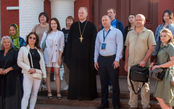 Cпортивно-культурный фестиваль «Вытокi» в Борисове