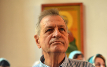 Праздник Успения Пресвятой Богородицы в храме Рождества Христова