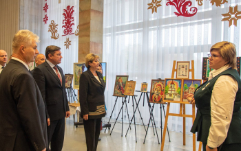  Коллегия аппарата Уполномоченного по делам религий и национальностей