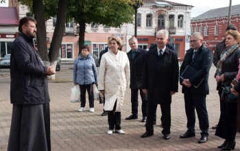  Коллегия аппарата Уполномоченного по делам религий и национальностей