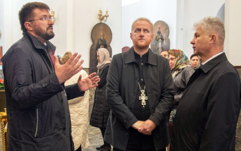  Коллегия аппарата Уполномоченного по делам религий и национальностей