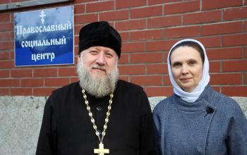 Как социальный центр при храме помогает людям