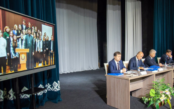 Духовное воспитание очень важно