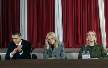 Конференция «Воспитание в семье. Проблемы. Поиски. Решения»