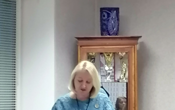 Мероприятие в ПУ "Борисовгаз"