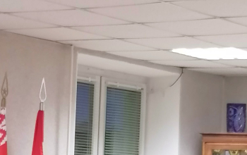 Мероприятие в ПУ "Борисовгаз"