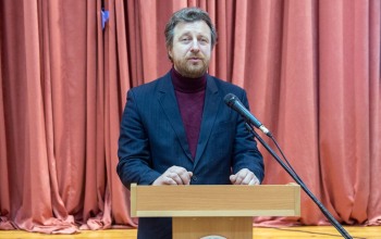 Семинар для педагогов «Основы духовно-нравственного воспитания и патриотизма»