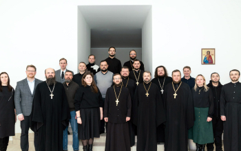 Круглый стол «СМИ и формирование культурного пространства»