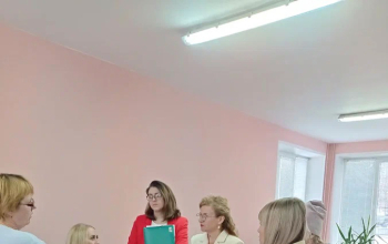 Секция по социальному служению в рамках V Рождественских образовательных чтений 