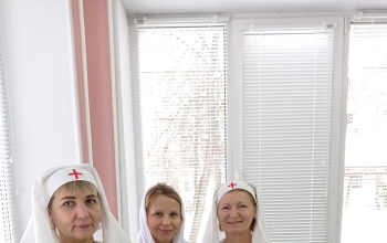 Секция по социальному служению в рамках V Рождественских образовательных чтений 