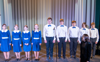 Педагогические чтения «Семья как фактор стабильности и гармоничного развития общества»