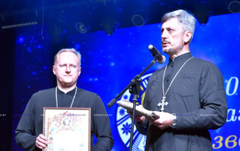 100-летний юбилей Центра творчества детей и молодежи 