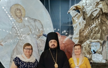 Республиканский семинар - практикум  для педагогов Воскресных школ