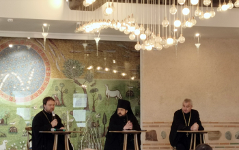 Республиканский семинар - практикум  для педагогов Воскресных школ