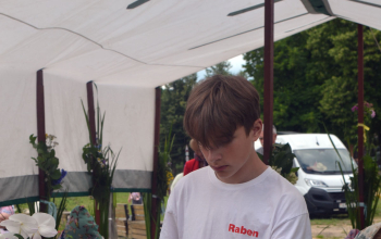 Престольный праздник в приходе Святой Живоначальной Троицы