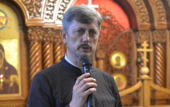 Концерт посвященный престольному празднику в храме Рождества Христова