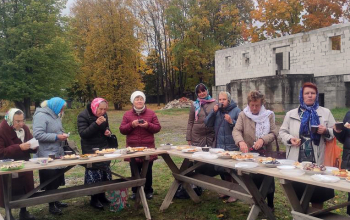 Праздник Покрова: единство веры и семьи