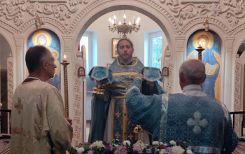 Праздник Покрова: единство веры и семьи