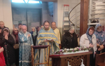 Праздник Покрова: единство веры и семьи