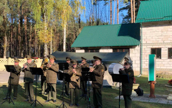 Покровская духовно-просветительская программа на территории храма Дмитрия Донского