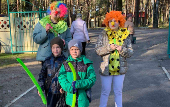 Покровская духовно-просветительская программа на территории храма Дмитрия Донского