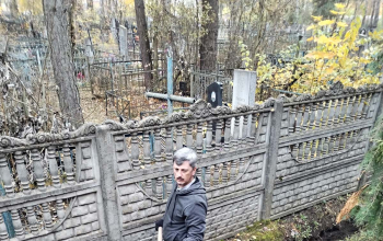 Субботник в храме Рождества Христова