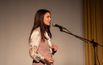 В Борисовской епархии состоялся показ документального фильма «Священномученик Иоанн Рижский: на страстном пути»