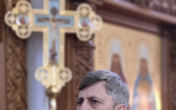 Литургия в день почитания иконы Божией Матери «Скоропослушница»